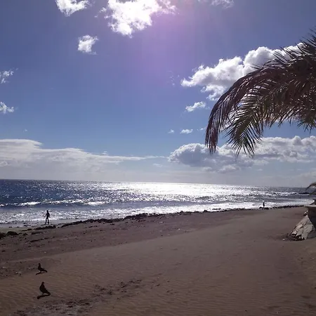 House Adelfas Mci San Agustin (Gran Canaria)