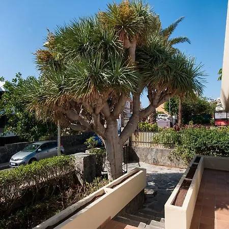 Holiday home House Adelfas Mci San Agustin (Gran Canaria)