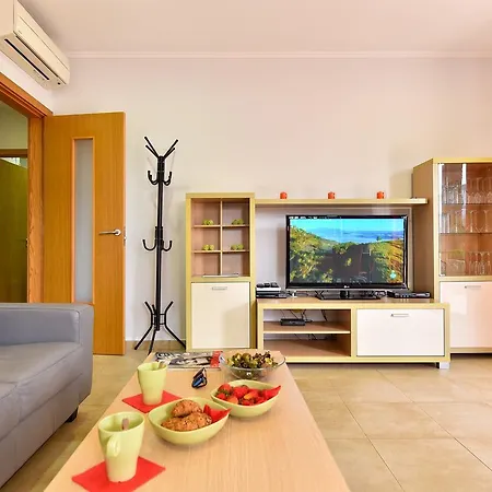 House Adelfas Mci Vakantiehuis San Agustín