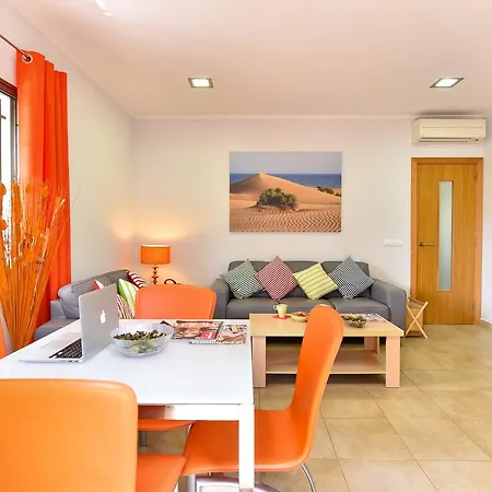 House Adelfas Mci San Agustin (Gran Canaria)