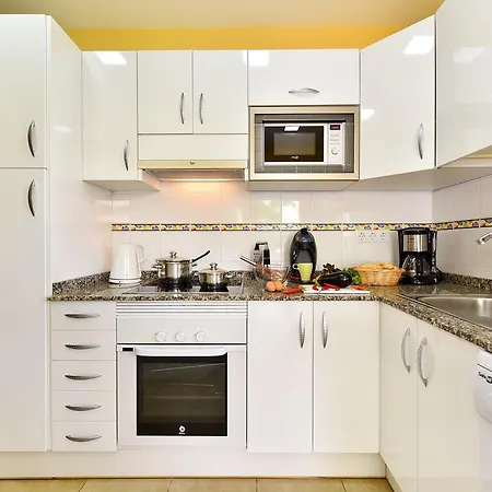 Holiday home House Adelfas Mci *