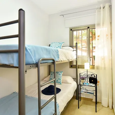 House Adelfas Mci Vakantiehuis *